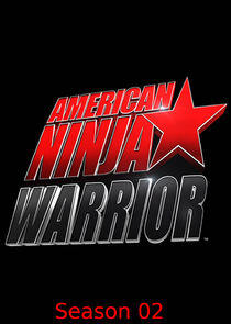 American Ninja Warrior - Season 2