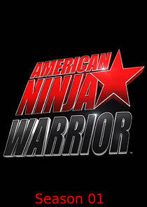 American Ninja Warrior - Season 1