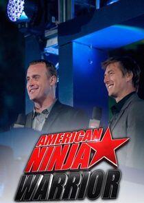 American Ninja Warrior - Season 4