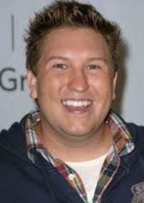 Nate Torrence