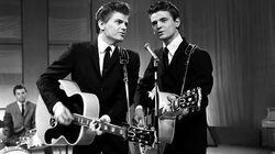 The Everly Brothers: Songs of Innocence and Experience