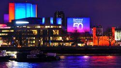 The National Theatre - Learning Zone