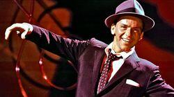 Frank Sinatra - The Voice of the Century