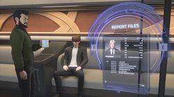 IDENTITY THEFT - The Lonely Struggle IDENTITY THEFT - The Lonely Struggle