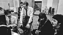 Produced by George Martin