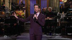 John Mulaney / David Byrne