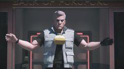 PIE IN THE SKY - First Bank Robbery PIE IN THE SKY - First Bank Robbery