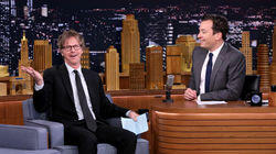 Dana Carvey, Hailee Steinfeld, MAGIC!