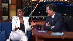 Josh Gad, Tamron Hall, Tiana Major9, Earthgang