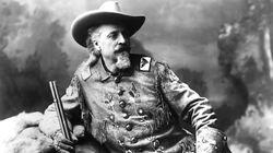 Buffalo Bill's Wild West: How the Myth Was Made