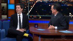 John Mulaney, Tyler Bourke