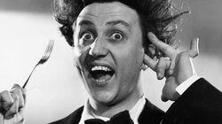 Ken Dodd's Happiness