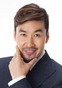 Noh Hong Chul