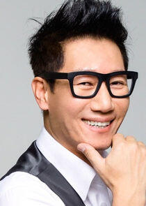 Ji Suk Jin Ji Suk Jin