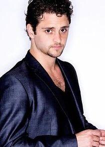 Christopher Von Uckermann