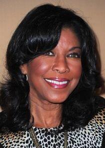 Natalie Cole