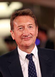 Steven Knight