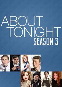 About Tonight - Season 3