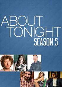 About Tonight - Season 5