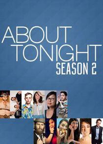 About Tonight - Season 2