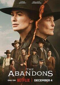 The Abandons The Abandons