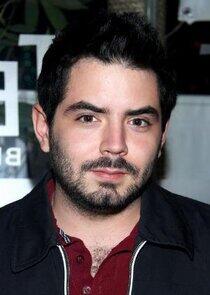 José Eduardo Derbez José Eduardo Derbez