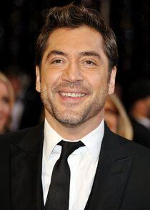 Javier Bardem