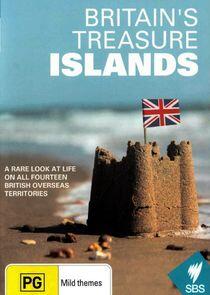 Britain's Treasure Islands