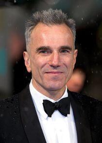 Daniel Day-Lewis