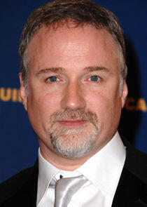 David Fincher