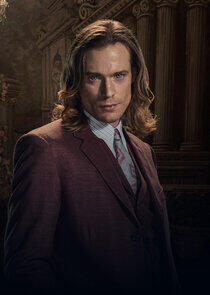 Lestat de Lioncourt