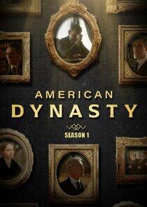 American Dynasty - Season 1