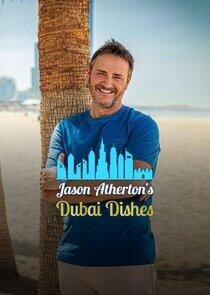 Jason Atherton's Dubai Dishes