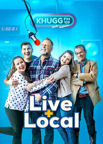 Live+Local