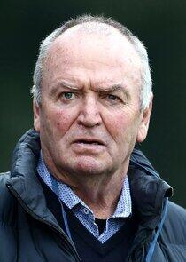 Sir Graham Henry