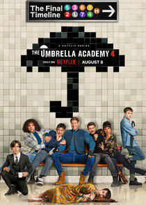 The Umbrella Academy