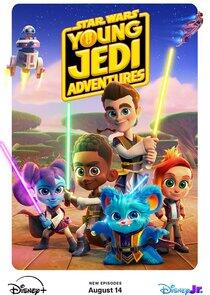 Star Wars: Young Jedi Adventures - Season 2