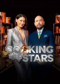 Cooking with the Stars