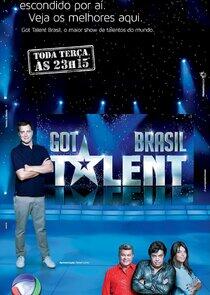 Got Talent Brasil