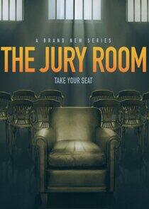 The Jury Room