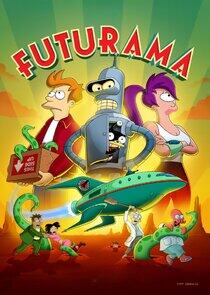 Futurama