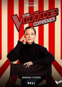 The Voice, Comeback - Season 1