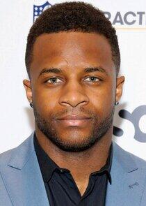 photo of Randall Cobb