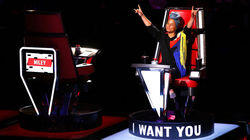 The Best of the Blind Auditions The Best of the Blind Auditions