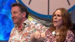 Lee Mack, Catherine Tate, Miles Jupp, John Cooper Clarke