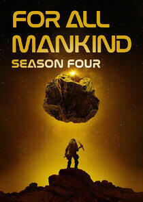 For All Mankind - Season 4