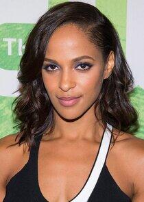 Megalyn Echikunwoke