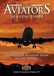 The Aviators - Season 4