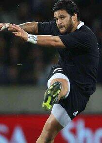 photo of Piri Weepu