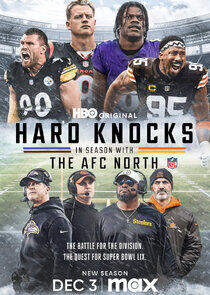 Hard Knocks in Season - Season 4